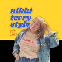 Nikki Terry Style net worth