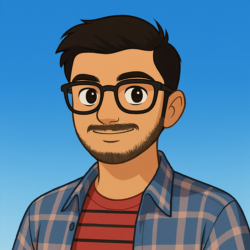 Techy Akki