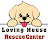 Loving Home - Rescue Center