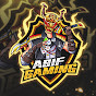 Asif Gaming logo