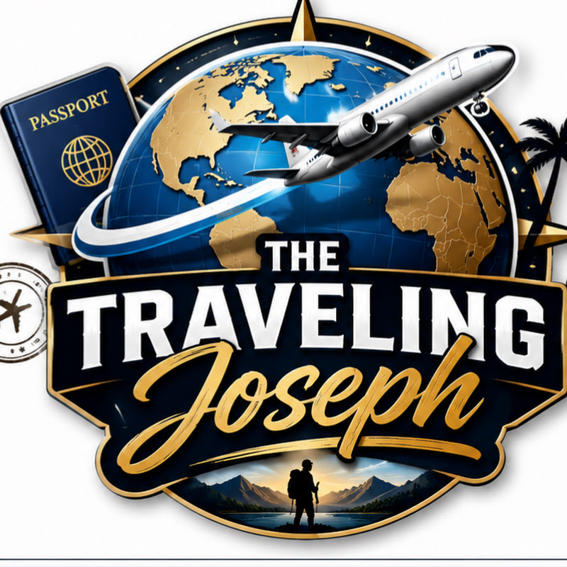 The Traveling Joseph