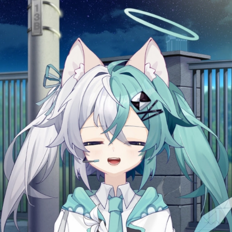 Kuro Irumiイルミ黒[Vtuber]