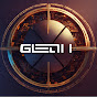 Genron Tech logo