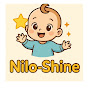 Nilo shine  logo