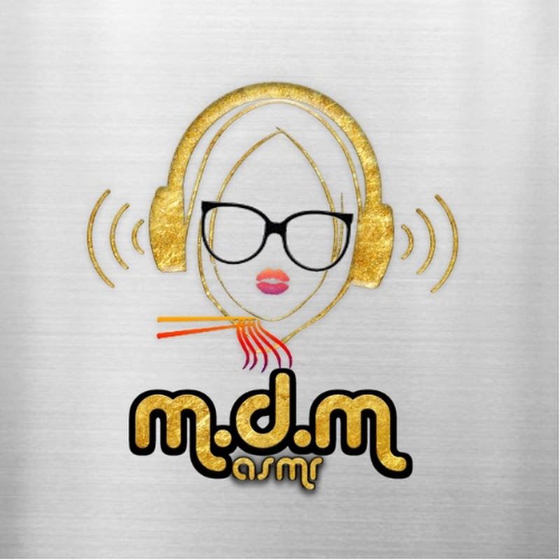 M.D.M ASMR