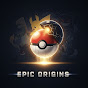 Epic Origins logo