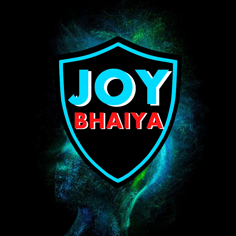 Joy Bhaiya