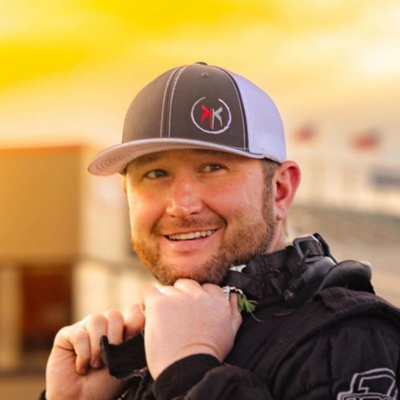 Kye Kelley Racing