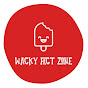Wacky Fact Zone logo
