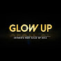 Glow Up logo