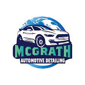 McGrath Automotive Detailing