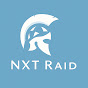 NXT Raid Avatar