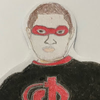 D'Andre Incredible profile image