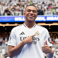 Mbappé Community