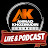 AHMAD KHOZINUDIN LIVE & PODCAST