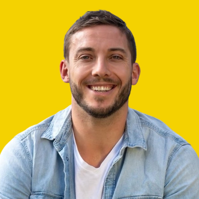 Samuel K Norton - Function Fitness Flow
