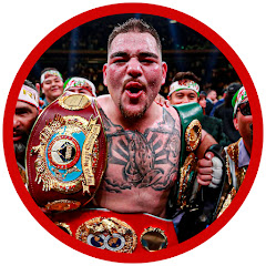 Andy Ruiz Jr