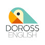 Doross English logo