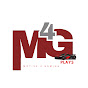 Motive 4 Gaming logo