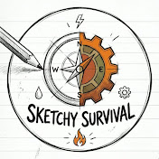 Sketchy Survival 710
