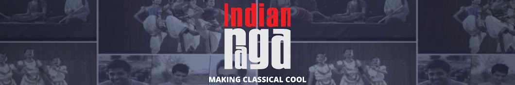 IndianRaga यूट्यूब चैनल अवतार