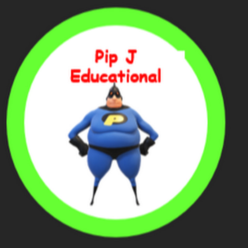 Pip J Educational