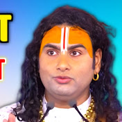 Jai Shri Krishna