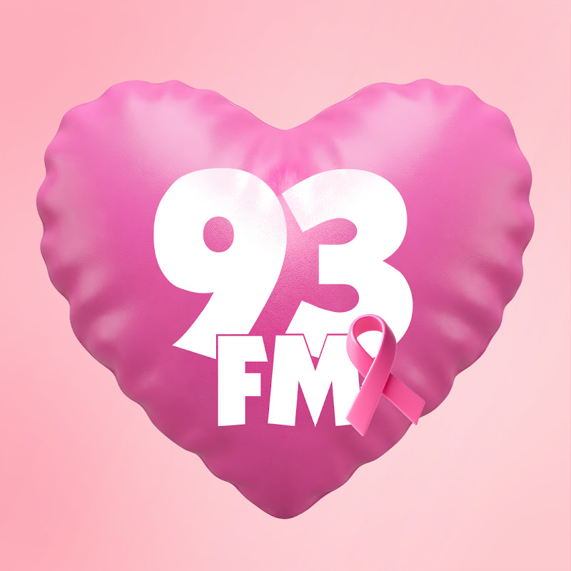 Rádio 93 - FM Gospel