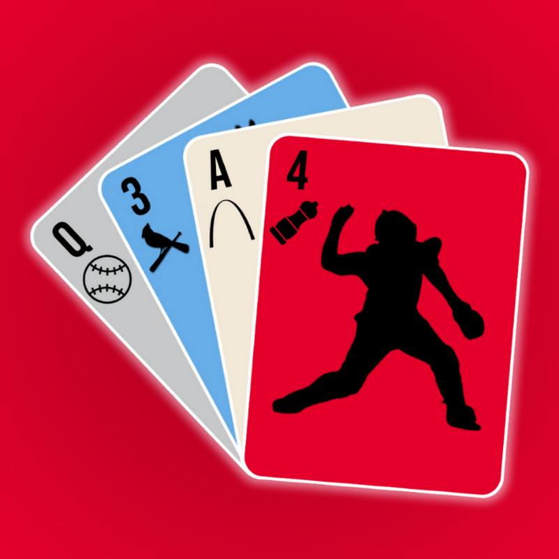 Dealin’ the Cards