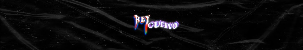 Rey Cuervo YouTube channel avatar