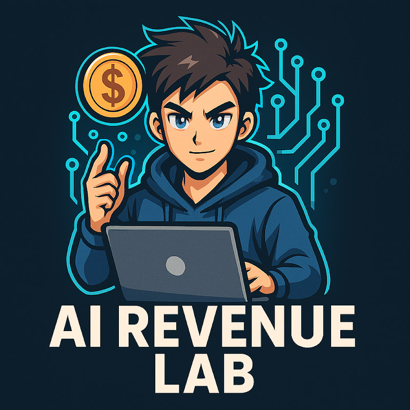 AI Revenue Lab