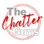 The Chatter Guys logo