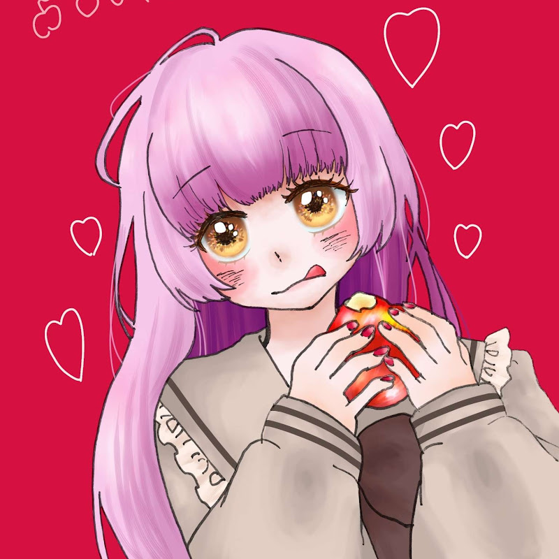 ぴぃちゃん(幸福系めんへら)