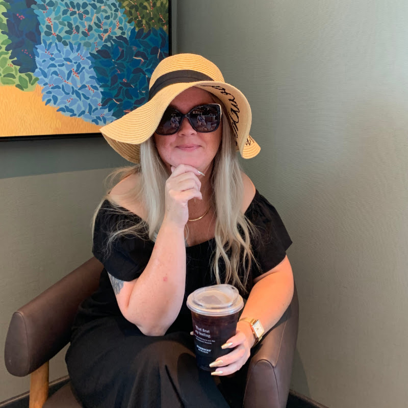 Coffee Addict Mama