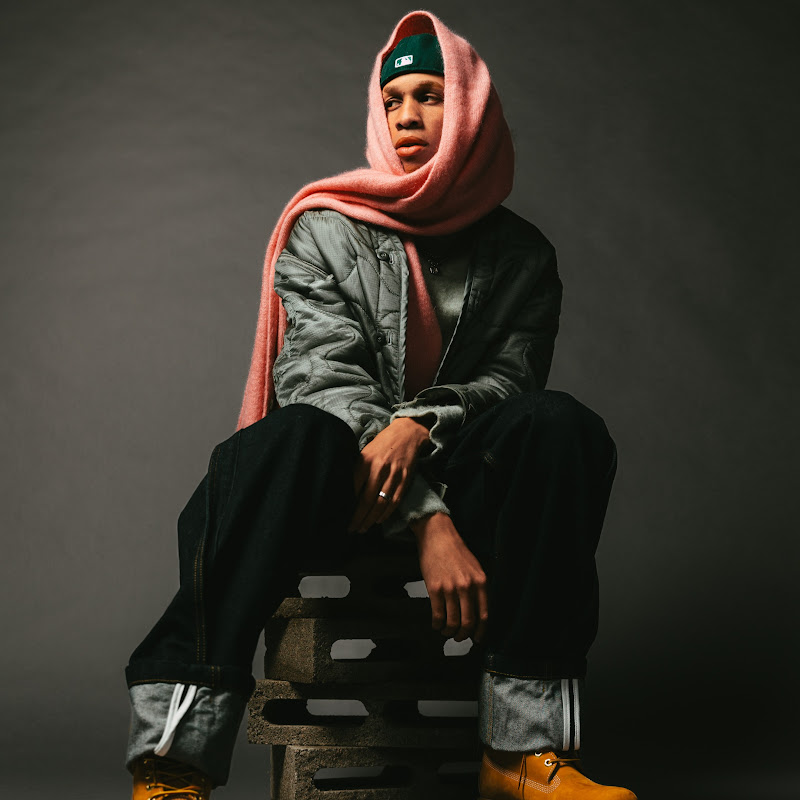 Jon Keith — artist photo