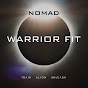 Nomad Warrior Fit logo