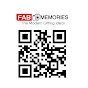 Fab Memories logo