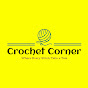 Crochet Corner logo