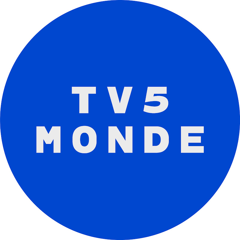 TV5MONDE Afrique