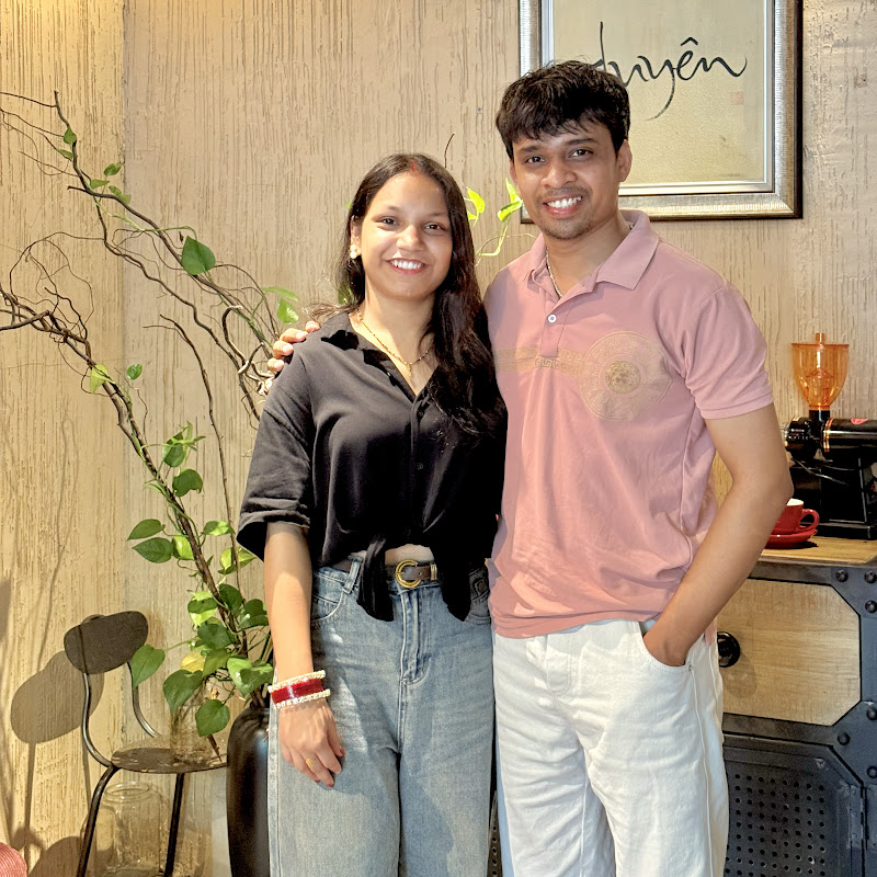 Divya Vietnam avatar