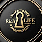 Rich Life Unveiled logo