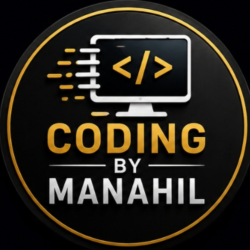 Coding By Manahil 