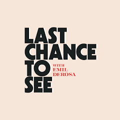 Last Chance to See