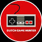 Dutch Game Hunter logo