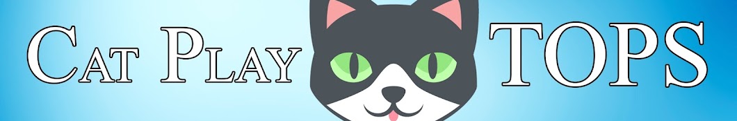 CAT Play - Tops YouTube channel avatar