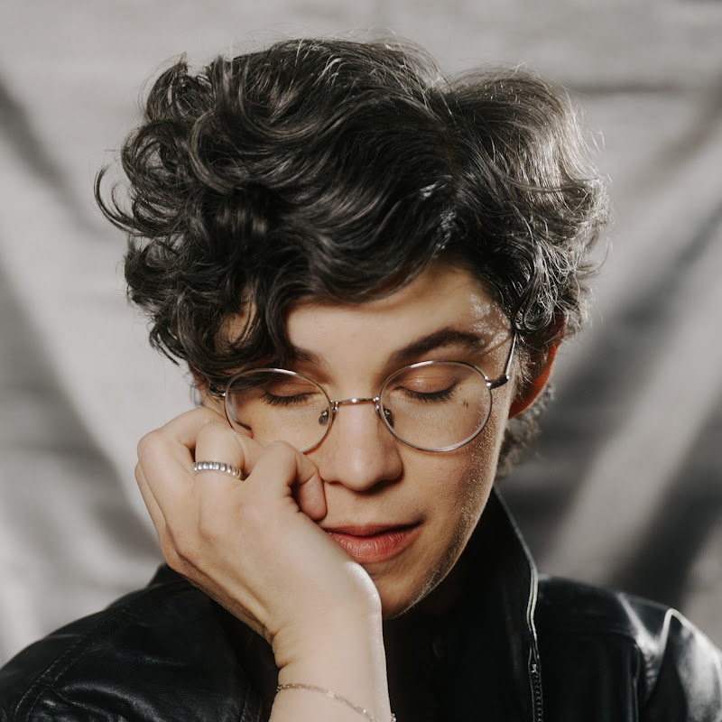 Rebecca Sugar icon