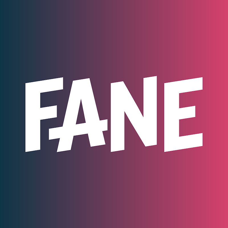 Fane Productions Logo