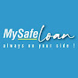 MY SAFE LOAN logo