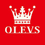 OLEVS logo
