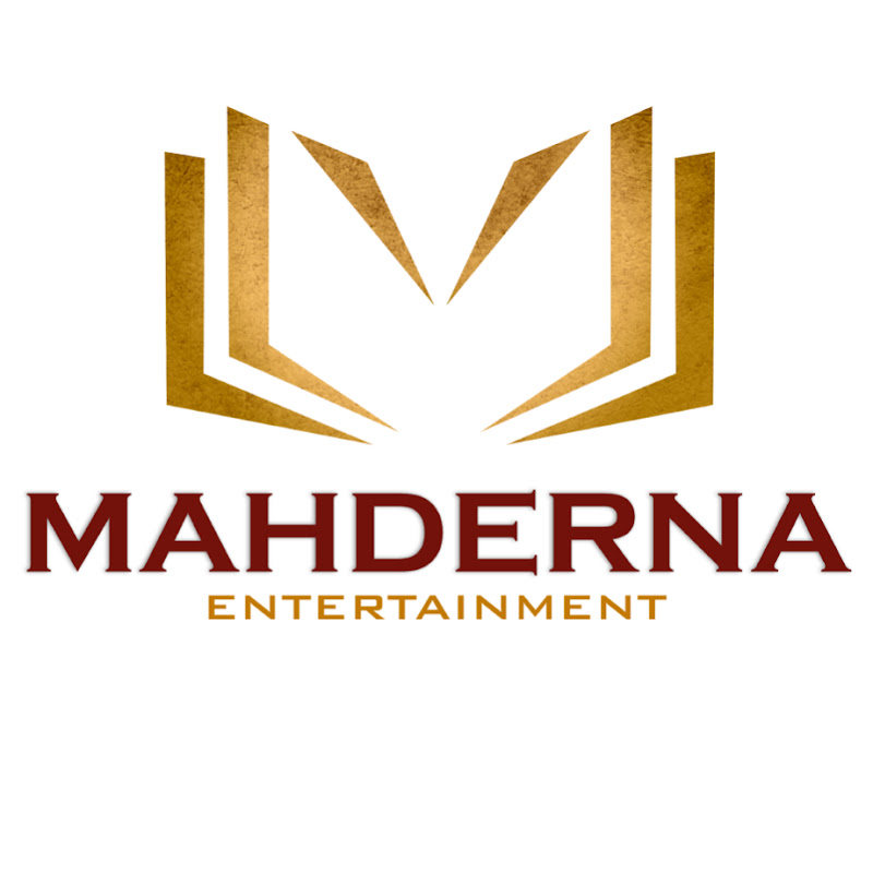 Mahderna Entertainment